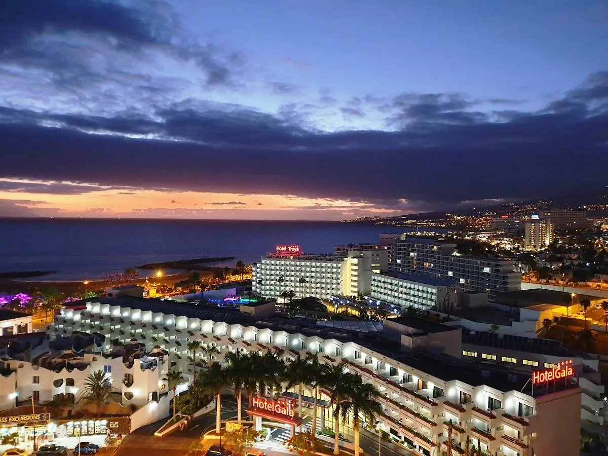 The Ocean In Full View Appartamento Playa de las Americas   Playa de las Americas (Tenerife)