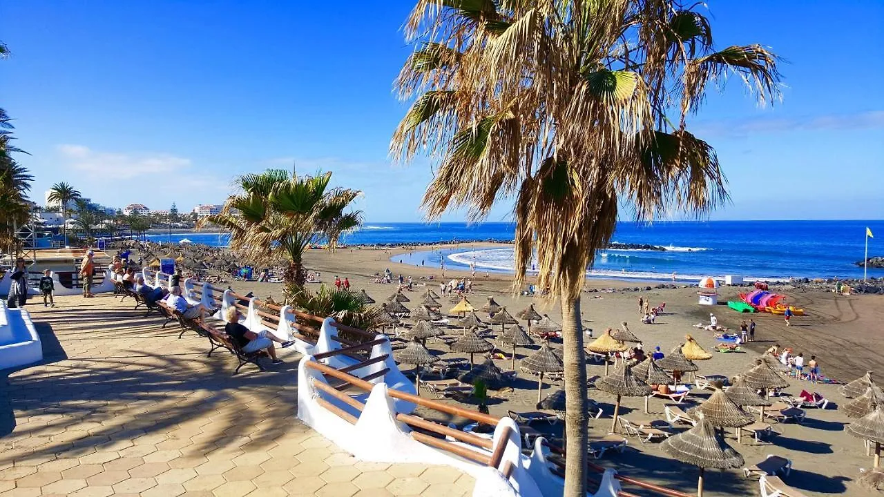 The Ocean In Full View Appartamento Playa de las Americas   Playa de las Americas (Tenerife)