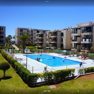 Appartamento Las Vinas, Playa de las Americas (Tenerife)