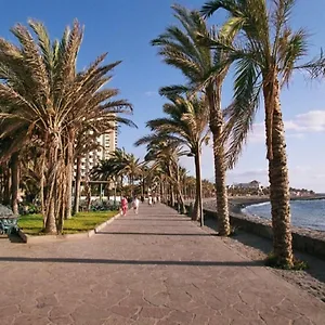 Appartamento Vista Al Mar Azul In Tajinaste, Playa de las Americas (Tenerife)